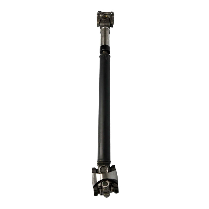 Dynatrac 2007-11 Jeep Wrangler JK, 2.5-6" Lift, Front Driveshaft, w/Yoke Adapter | SKU DT922016 - image 2