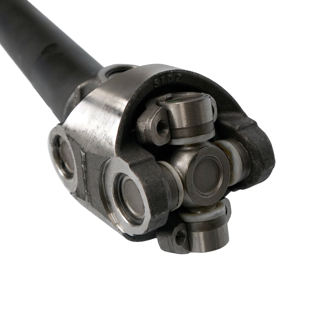 Dynatrac 2007-11 Jeep Wrangler JK, 2.5-6" Lift, Front Driveshaft, w/Yoke Adapter | SKU DT922016 - image 3