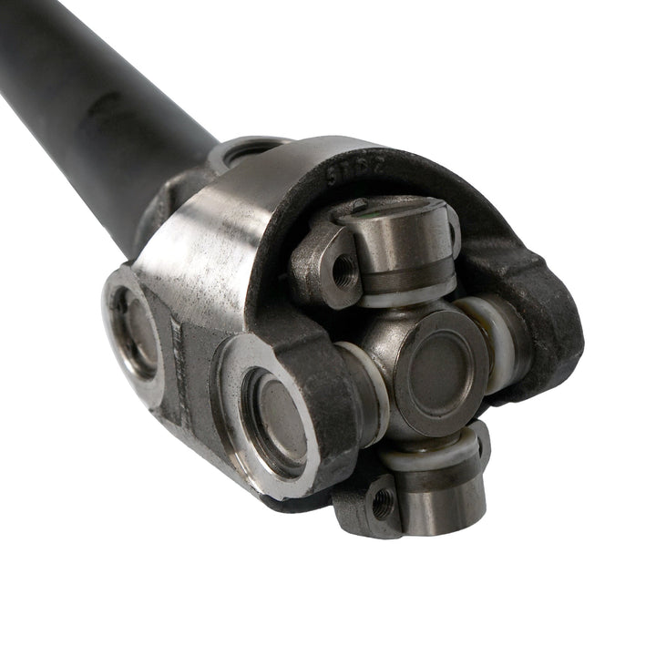Dynatrac 2007-11 Jeep Wrangler JK, 2.5-6" Lift, Front Driveshaft, w/Yoke Adapter | SKU DT922016 - image 3