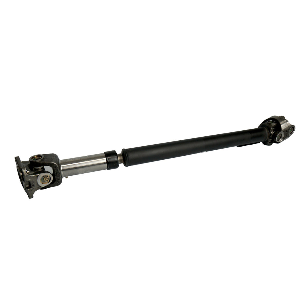 Dynatrac 2007-11 Jeep Wrangler JK, 2.5-6" Lift, Front Driveshaft, w/Yoke Adapter | SKU DT922016 - image 4
