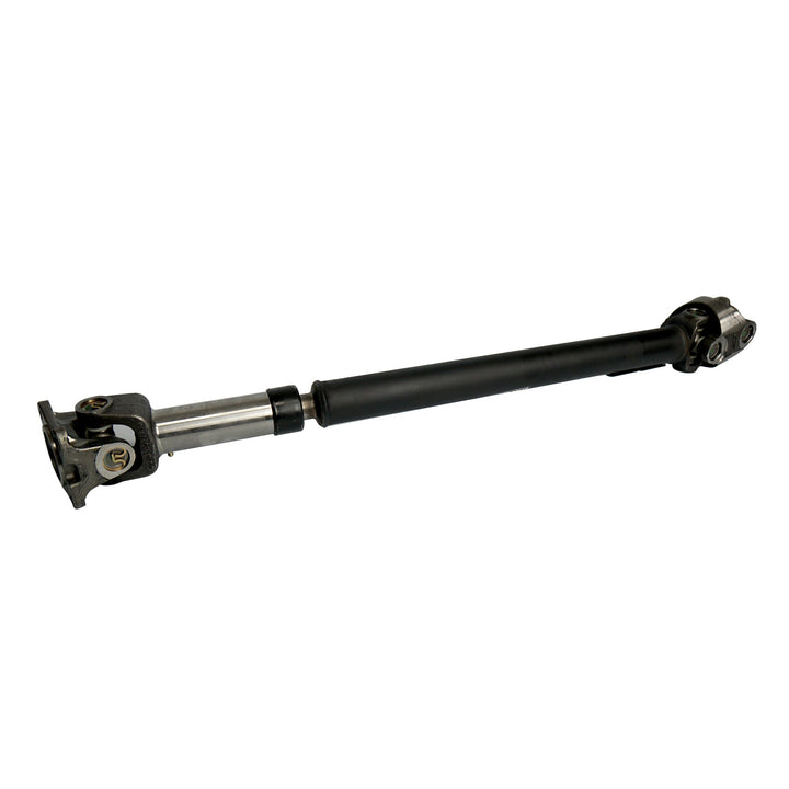 Dynatrac 2007-11 Jeep Wrangler JK, 2.5-6" Lift, Front Driveshaft, w/Yoke Adapter | SKU DT922016 - image 4
