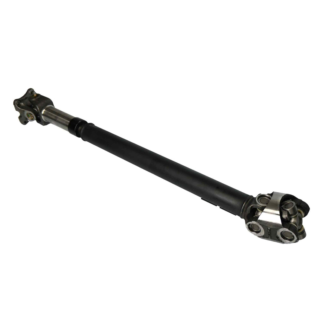 Dynatrac 2007-11 Jeep Wrangler JK, 2.5-6" Lift, Front Driveshaft, w/Yoke Adapter | SKU DT922016 - image 5