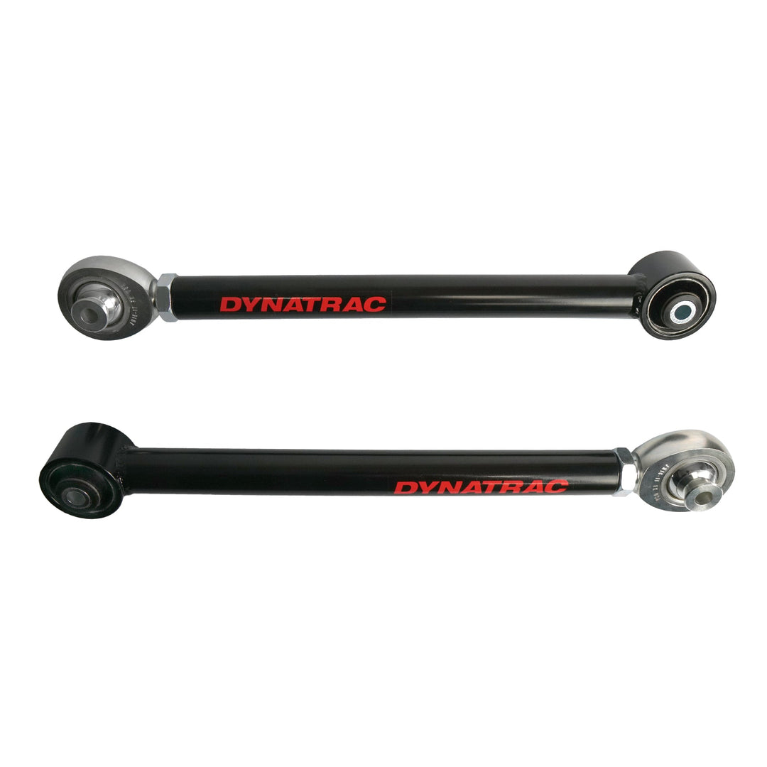 Dynatrac 18-UP Jeep Wrangler JL Rear Adjustable Lower Link Kit | SKU DT922023