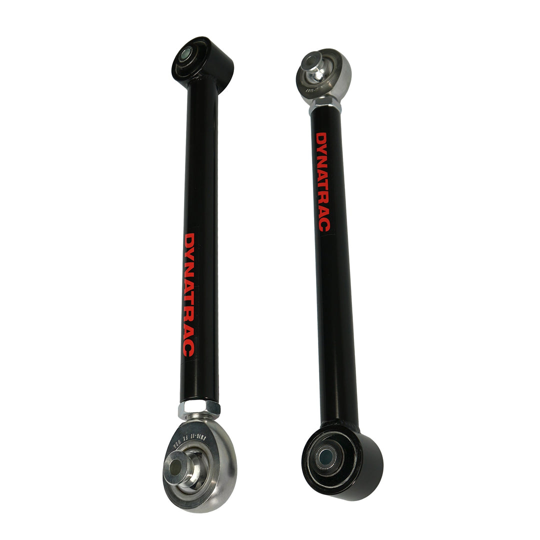 Dynatrac 18-UP Jeep Wrangler JL Rear Adjustable Lower Link Kit | SKU DT922023 - image 4
