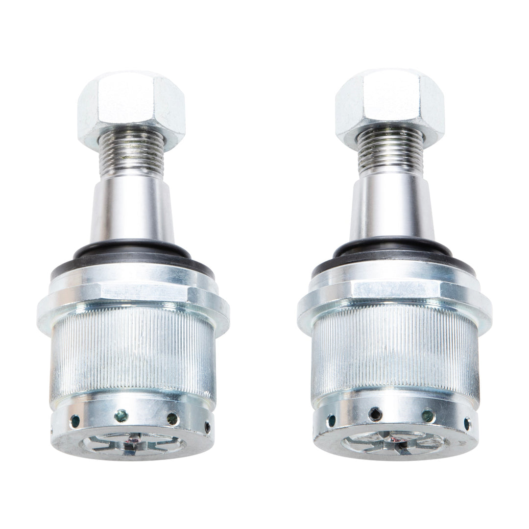 Dynatrac HD Balljoints for 2003-2013 Dodge 2500 4x4, 2003-2012 Dodge 3500 4x4 - Knurled | SKU DT BJK-CR92A-N - image 3