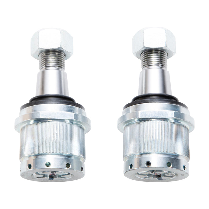 Dynatrac HD Balljoints for 2003-2013 Dodge 2500 4x4, 2003-2012 Dodge 3500 4x4 - Knurled | SKU DT BJK-CR92A-N - image 3