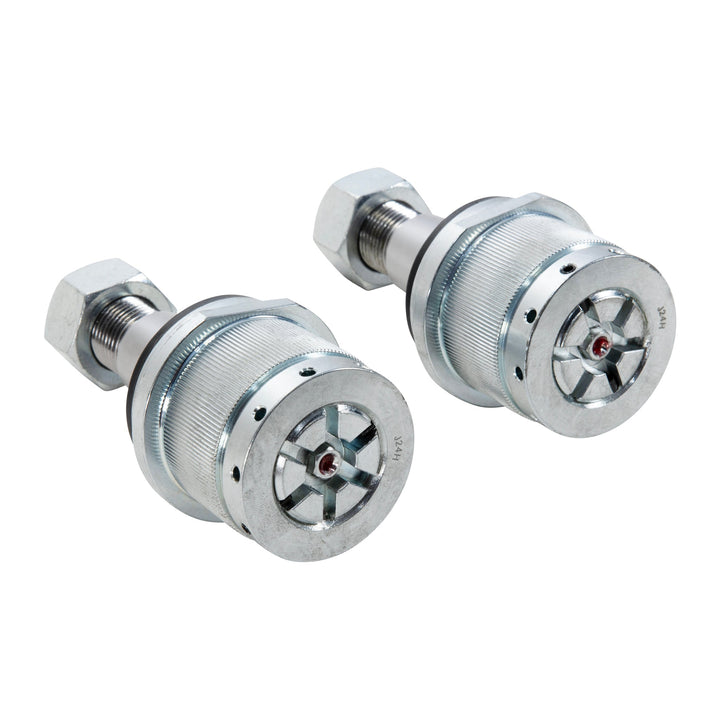 Dynatrac HD Balljoints for 2003-2013 Dodge 2500 4x4, 2003-2012 Dodge 3500 4x4 - Knurled | SKU DT BJK-CR92A-N - image 6