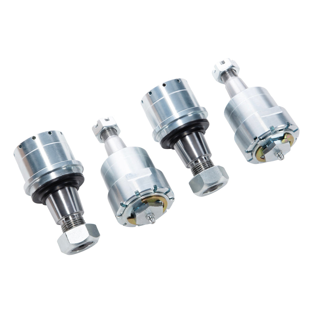 Dynatrac HD Balljoints for 2003-2013 Dodge 2500 4x4, 2003-2012 Dodge 3500 4x4 | SKU DT BJK-CR92A - image 2