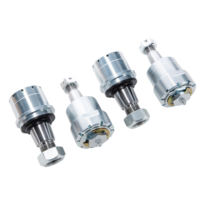 Dynatrac HD Balljoints for 2014-2024 Dodge Ram 2500 and 2013-2024 Dodge Ram 3500 4x4 | SKU DT BJK-CR92B - image 2