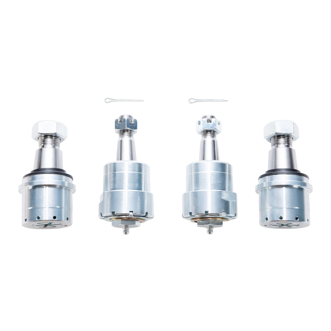 Dynatrac HD Balljoints for 2003-2013 Dodge 2500 4x4, 2003-2012 Dodge 3500 4x4 | SKU DT BJK-CR92A