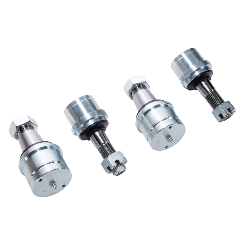 Dynatrac HD Balljoints for Most Dana 60 and Dynatrac Pro 60 Knuckles with RCV Axleshafts | SKU DT BJK-D60A-RCV - image 2