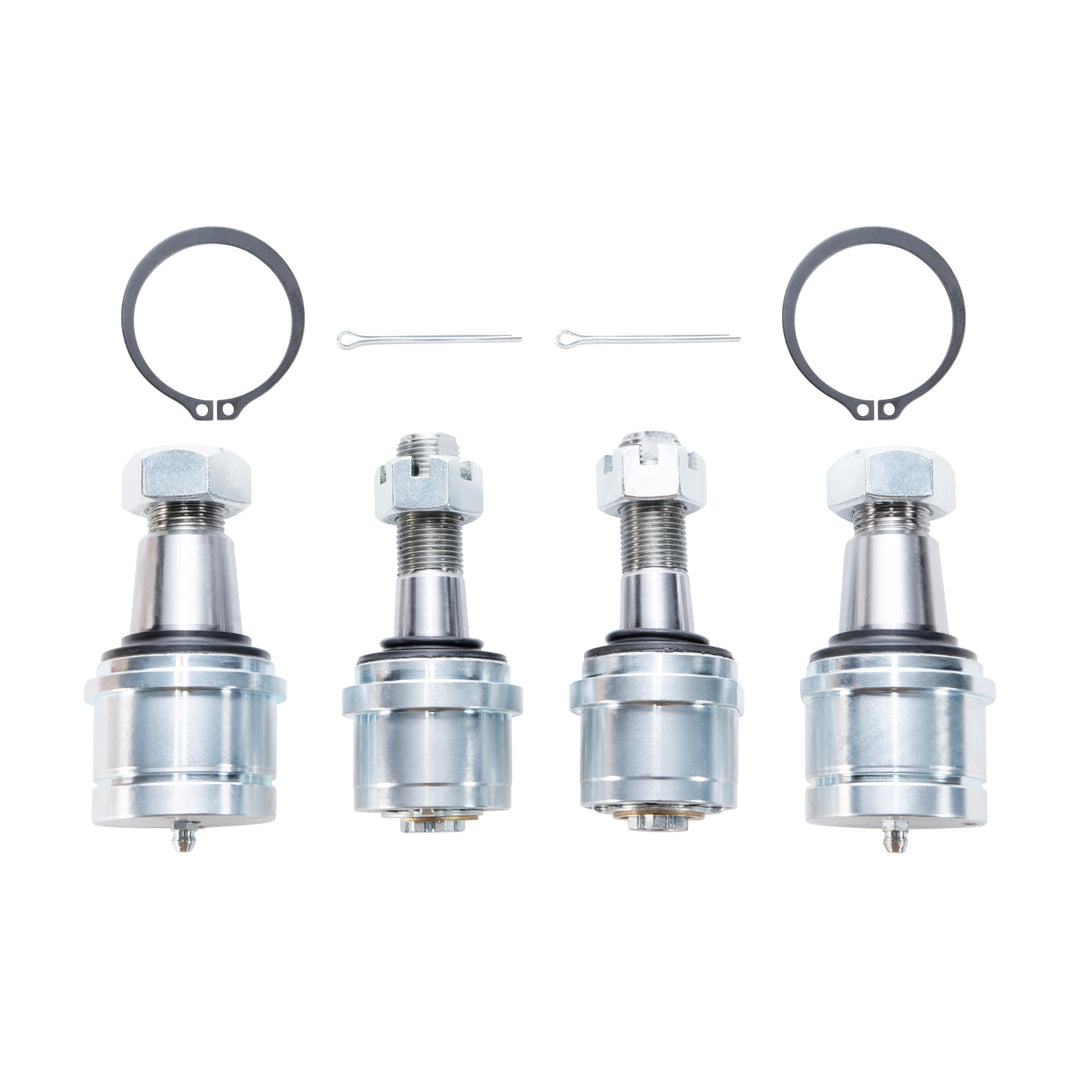 Dynatrac HD Balljoints for Most Dana 60 and Dynatrac Pro 60 Knuckles | SKU DT BJK-D60A