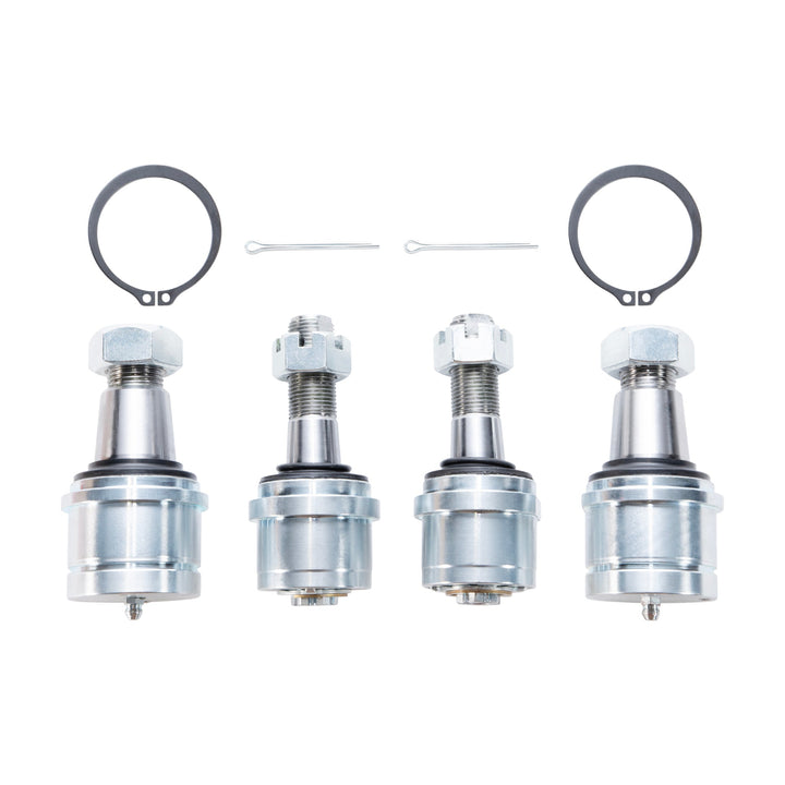 Dynatrac HD Balljoints for Most Dana 60 and Dynatrac Pro 60 Knuckles | SKU DT BJK-D60A