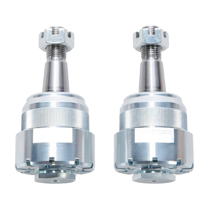 Dynatrac HD BallJoints for 2007-2018 Jeep Wrangler JK and 1999-2004 Jeep Grand Cherokee (WJ) - Knurled | SKU DT BJK-JK-N - image 3