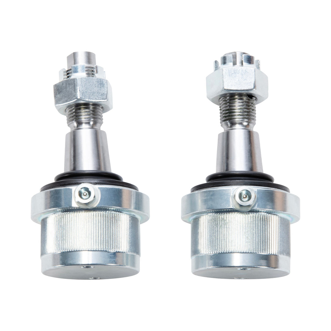 Dynatrac HD BallJoints for 2007-2018 Jeep Wrangler JK and 1999-2004 Jeep Grand Cherokee (WJ) - Knurled | SKU DT BJK-JK-N - image 4