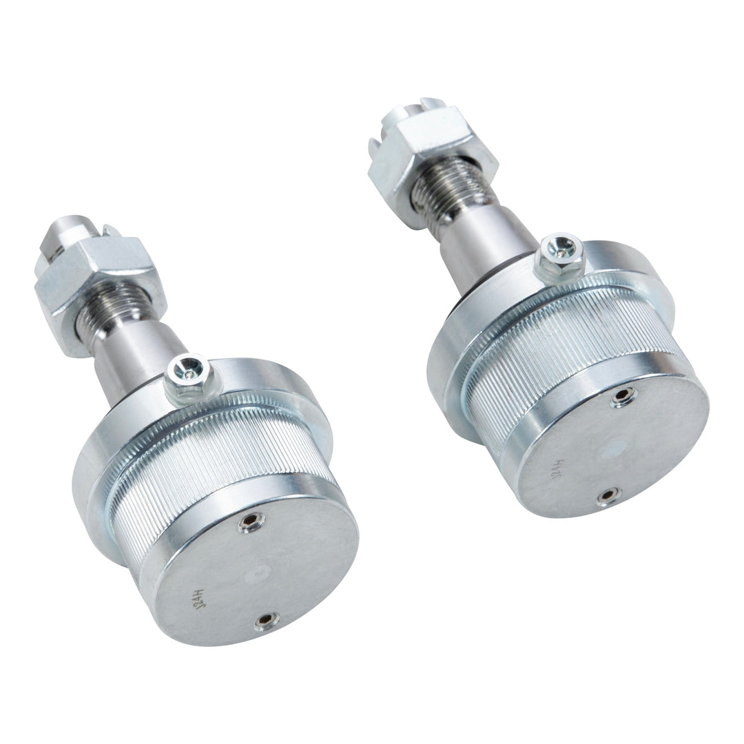 Dynatrac HD BallJoints for 2007-2018 Jeep Wrangler JK and 1999-2004 Jeep Grand Cherokee (WJ) - Knurled | SKU DT BJK-JK-N - image 6