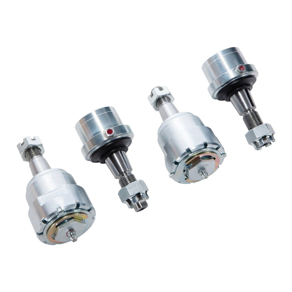 Dynatrac HD BallJoints for 2007-2018 Jeep Wrangler JK and 1999-2004 Jeep Grand Cherokee (WJ) | SKU DT BJK-JK - image 2