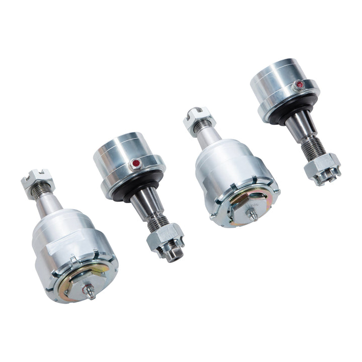 Dynatrac HD BallJoints for 2007-2018 Jeep Wrangler JK and 1999-2004 Jeep Grand Cherokee (WJ) | SKU DT BJK-JK - image 2