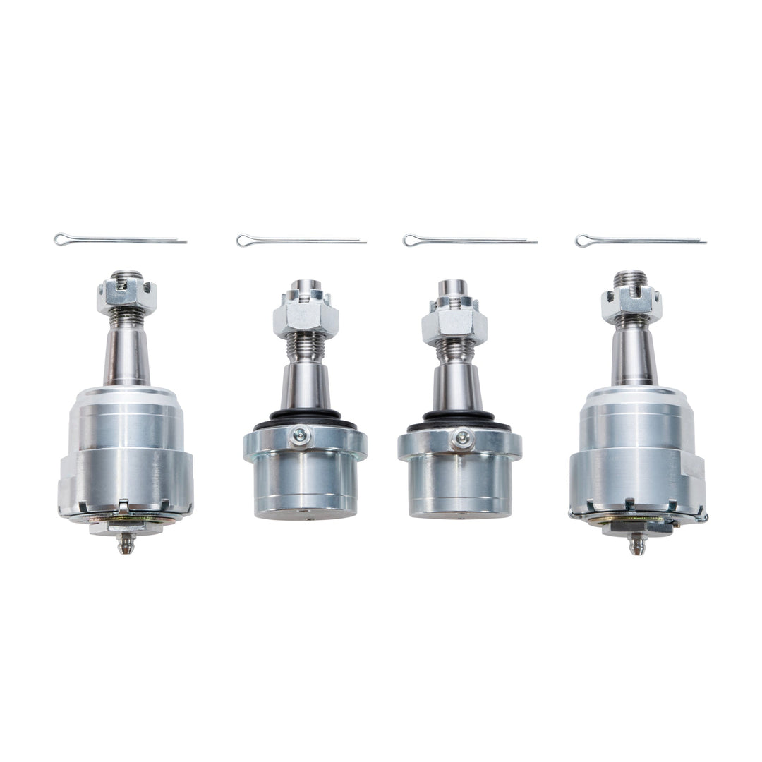 Dynatrac HD BallJoints for 2007-2018 Jeep Wrangler JK and 1999-2004 Jeep Grand Cherokee (WJ) | SKU DT BJK-JK