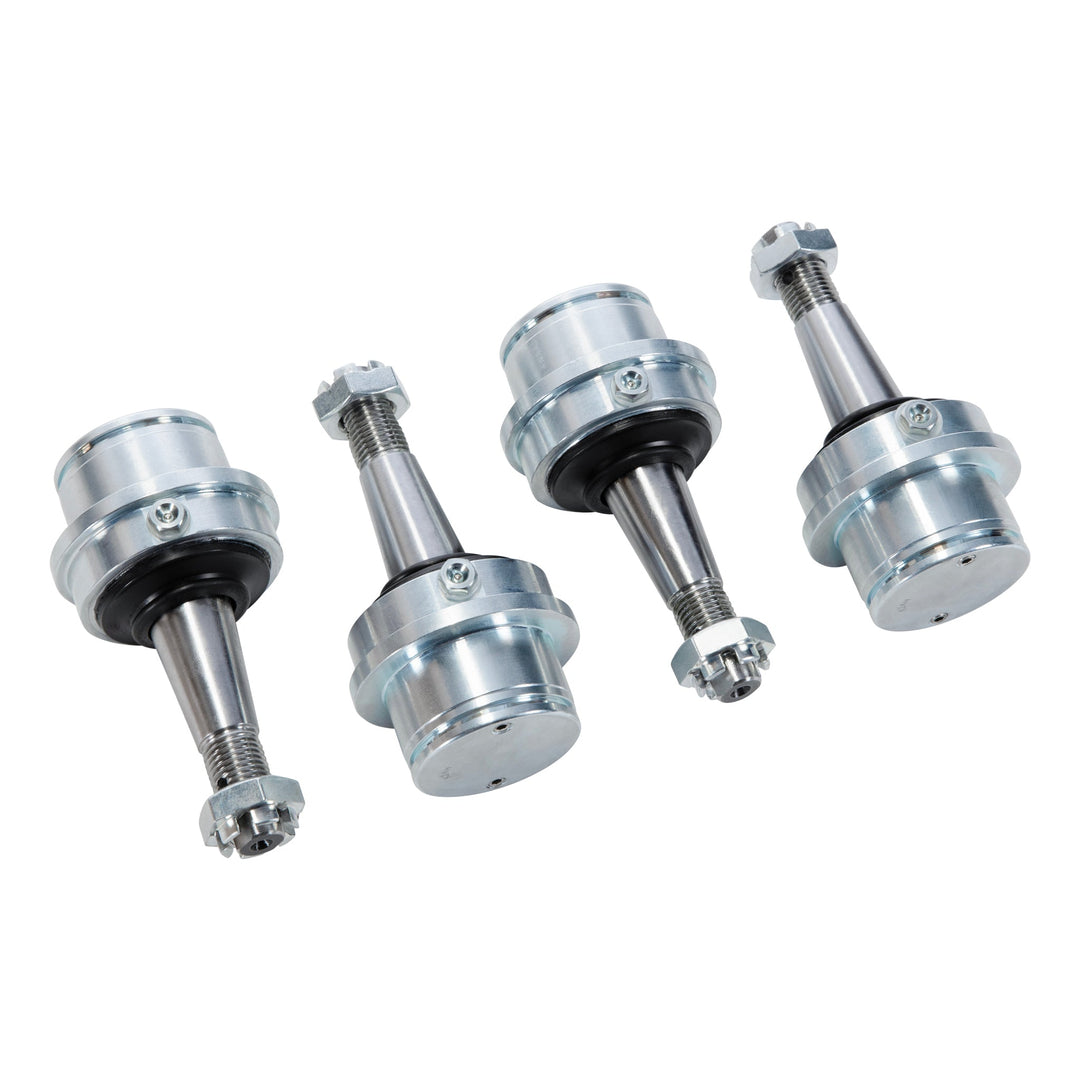 Dynatrac HD BallJoints for 2018+ Jeep Wrangler JL and 2019+ Jeep Gladiator JT | SKU DT BJK-JL - image 2