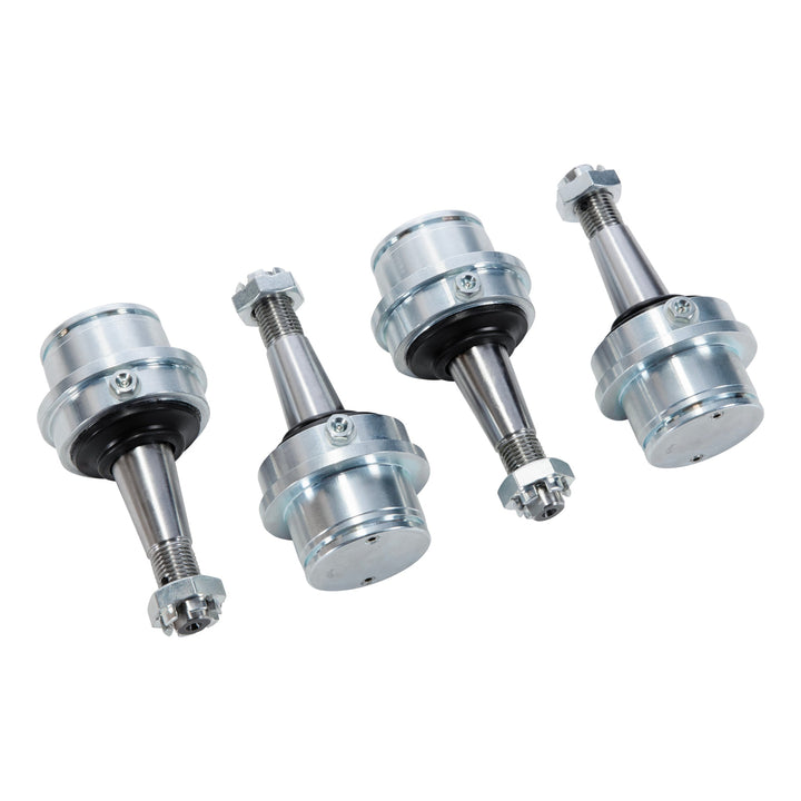 Dynatrac HD BallJoints for 2018+ Jeep Wrangler JL and 2019+ Jeep Gladiator JT | SKU DT BJK-JL - image 2