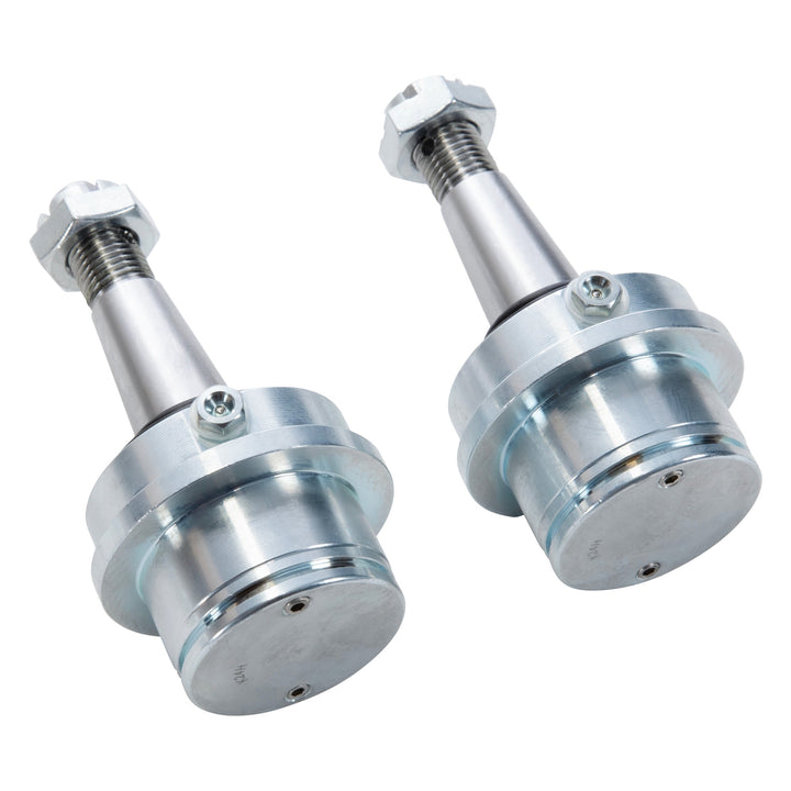 Dynatrac HD BallJoints for 2018+ Jeep Wrangler JL and 2019+ Jeep Gladiator JT | SKU DT BJK-JL - image 4