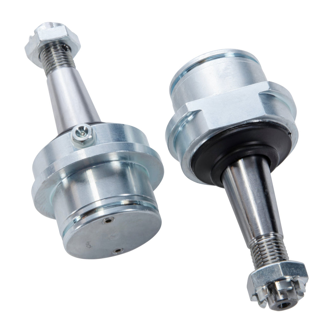 Dynatrac HD BallJoints for 2018+ Jeep Wrangler JL and 2019+ Jeep Gladiator JT | SKU DT BJK-JL - image 5