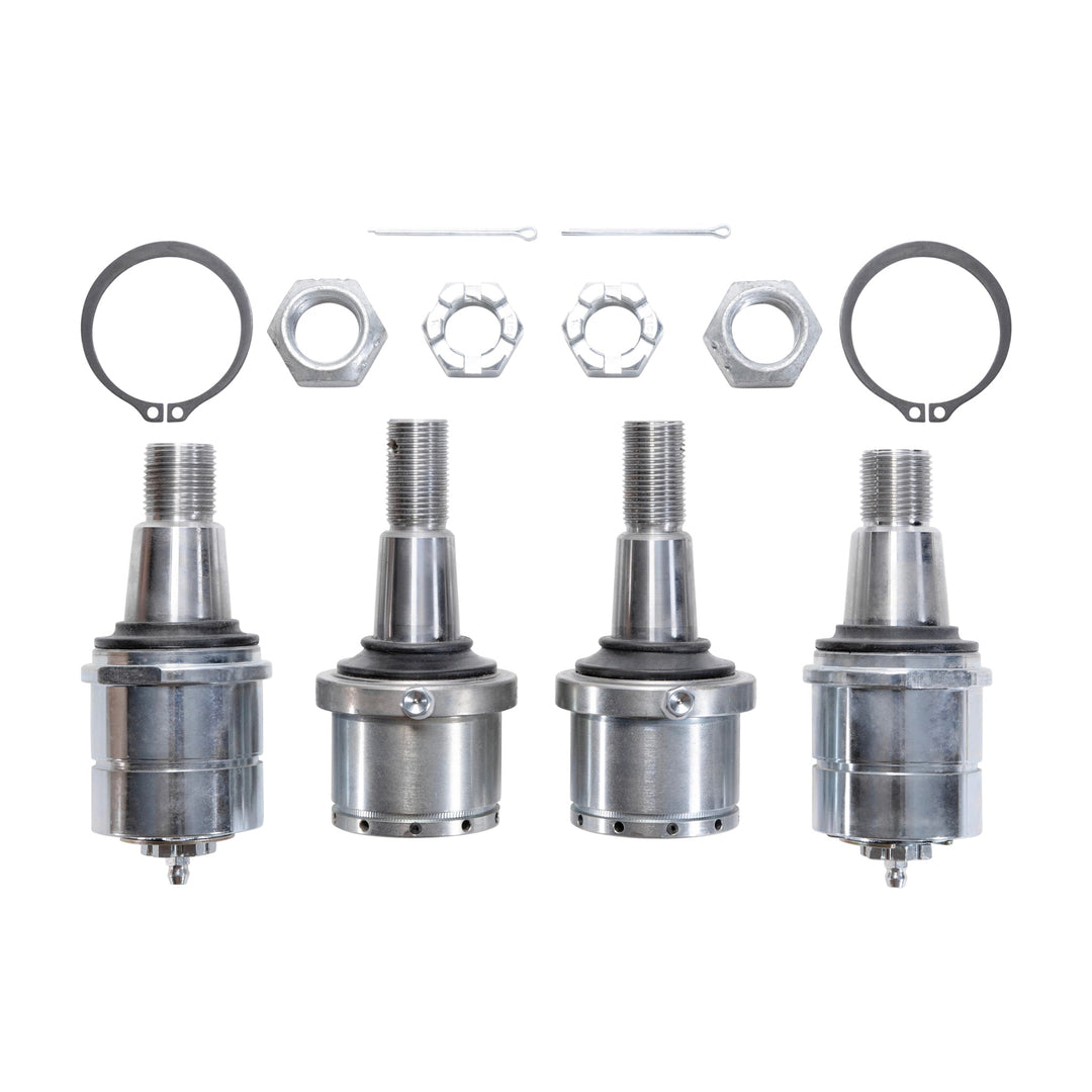 Dynatrac HD Balljoints for Dynatrac XD60 Knuckles | SKU DT BJK-XD60