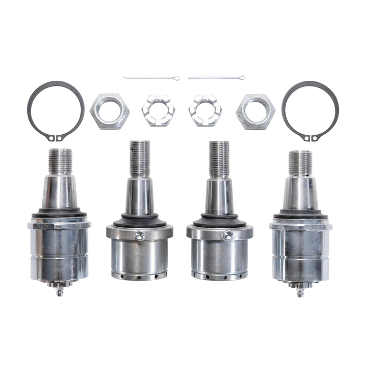 Dynatrac HD Balljoints for Dynatrac XD60 Knuckles | SKU DT BJK-XD60