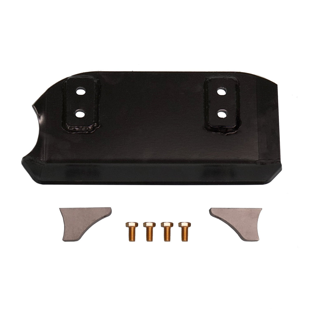 Dynatrac XD60 Steering Ram Skid Plate Assembly | SKU DT XD60-1X0004-F