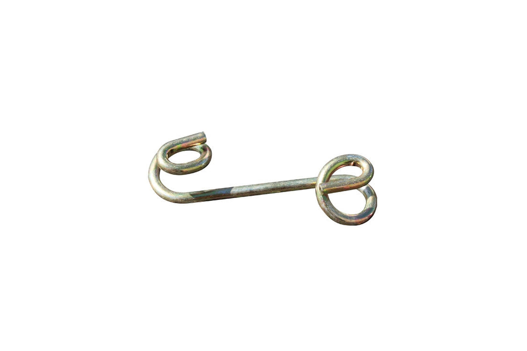 Cagewrx 1/4 Turn Fastener Spring (DZUSâ„¢ Style Spring)