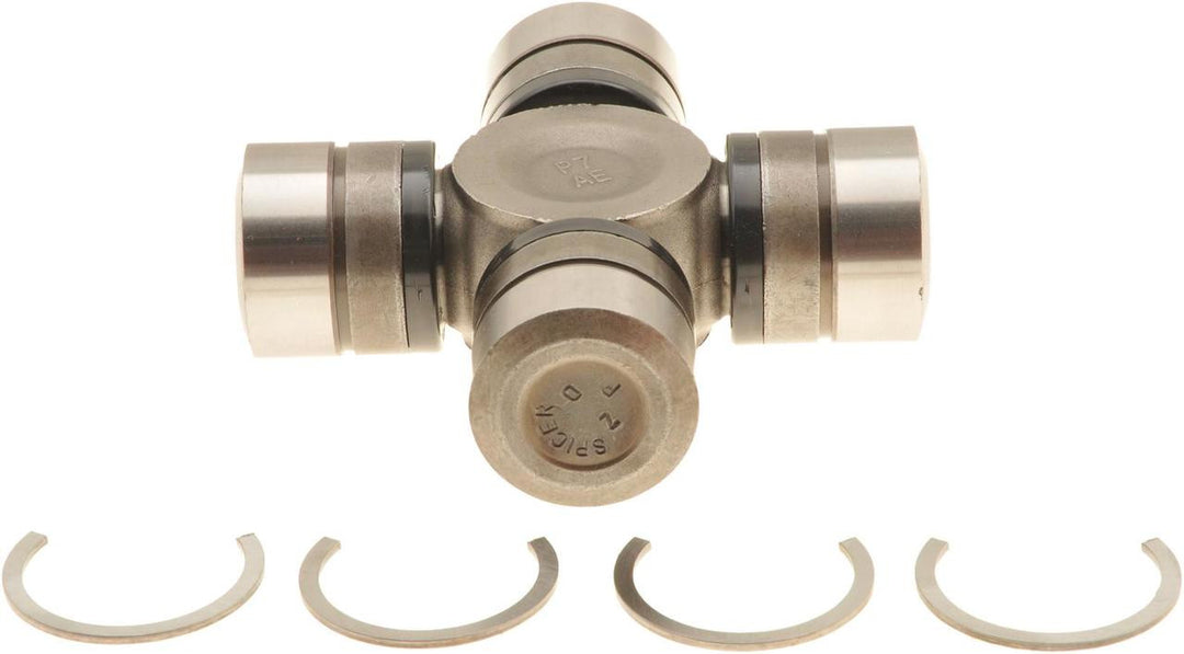 Dana 60 Spicer U-Joint 5-806X / SPL55-3X Non-Greaseable - 1480 Series