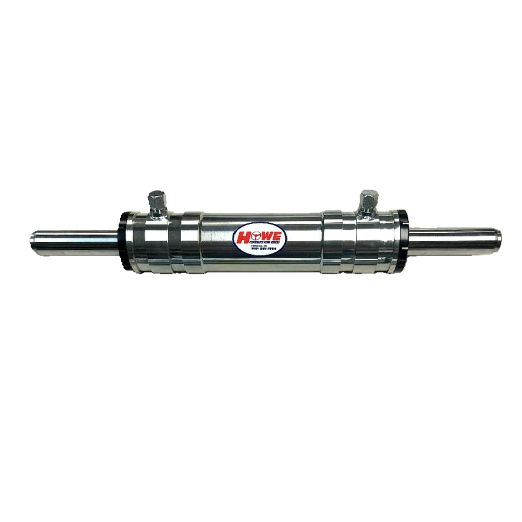 Howe 3.0 x 10 Double-Ended Full Hydraulic Ram, 9" Travel (449)