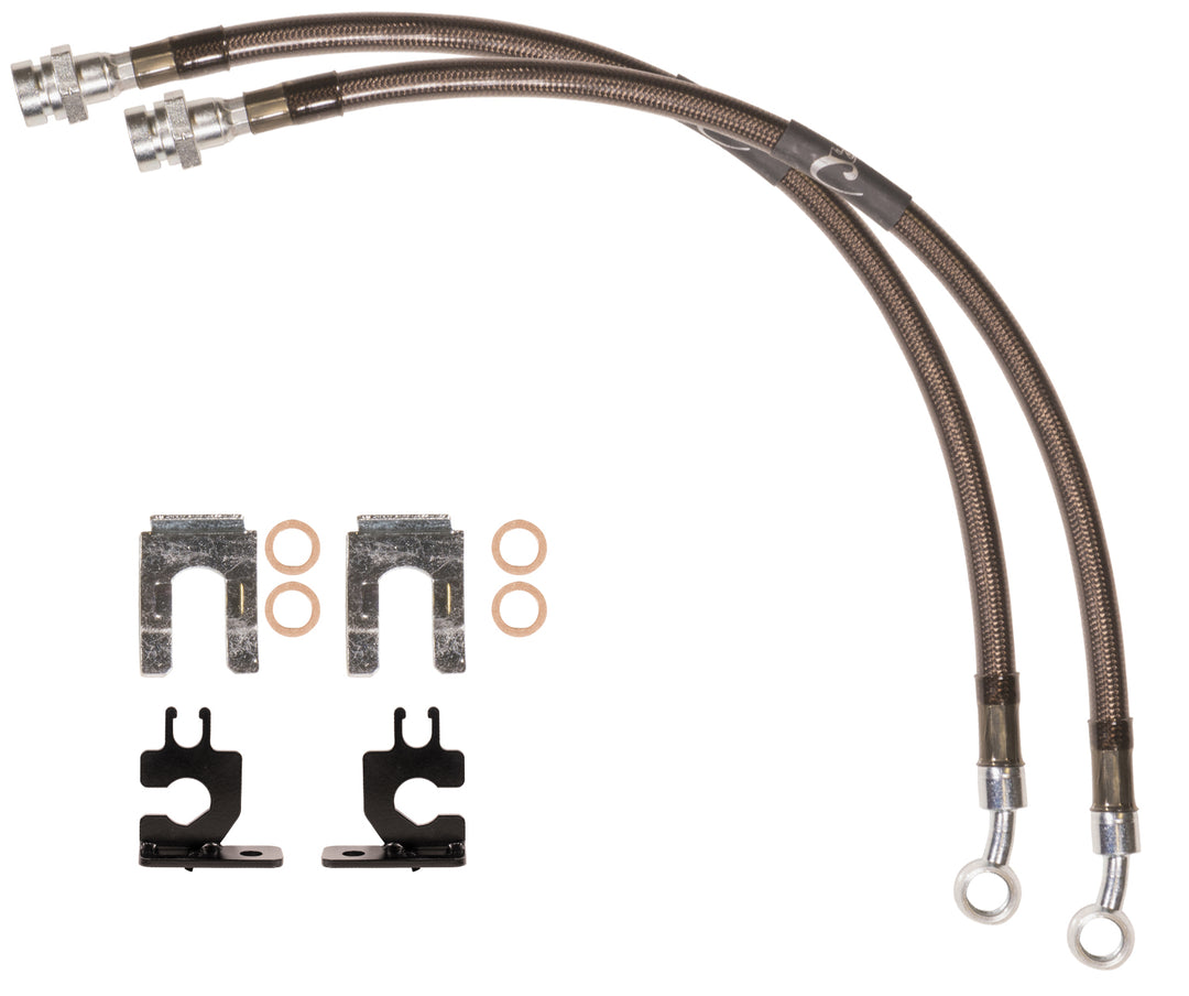Carli 2013-2025 Ram 3500 Diesel Tuned King 3.0" RR Front and PB Rear Shock Package with Mounts & Hardware 3.25" Lift