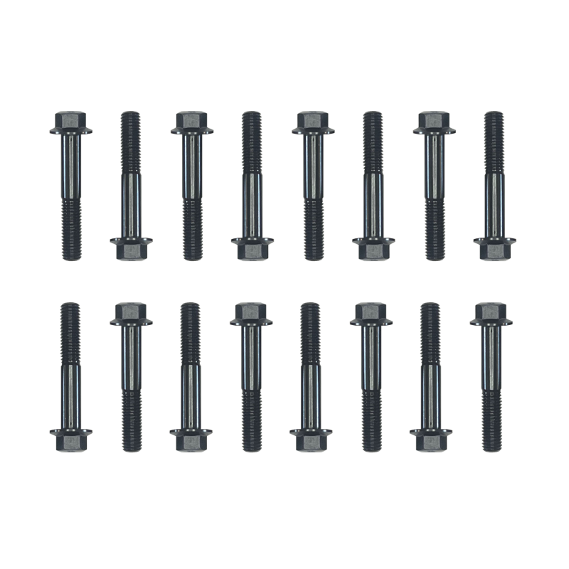 Heavy Duty Exhaust Manifold Bolt Kit for Ford (94-03) 7.3L Powerstroke Diesel Gator Fasteners | SKU EMBK73-JDZH