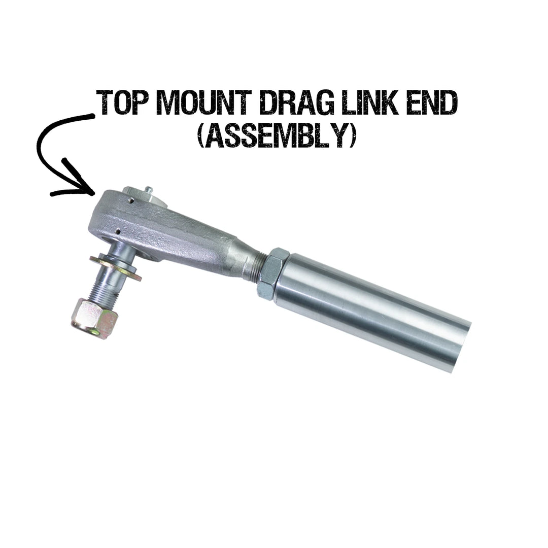 Rock Krawler Pro-X Top Mount Drag Link Joint Only