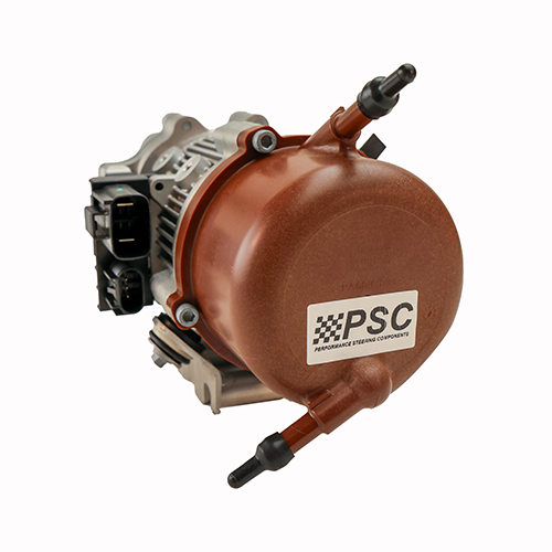 PSC High Performance Electric Power Steering Pump Jeep JL 4XE (2021-2025) ESP5203 | SKU ESP5203