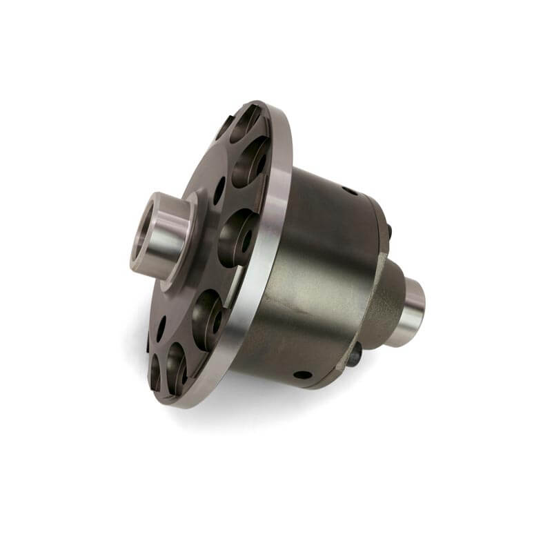 Eaton 915A387 Detroit TrueTrac For Dana 60 (35-Spline - 4.10 Down)