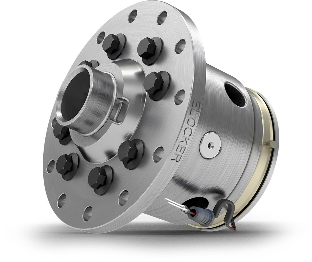 Eaton Elocker For Dana 60 Front Rear with 35 Spline Axles, 4.56 And Up - 14023-010
