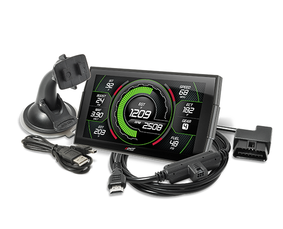 Edge Evolution CTS3 2003-2012 Dodge Ram/Ram 2500/3500 - Cummins Diesel