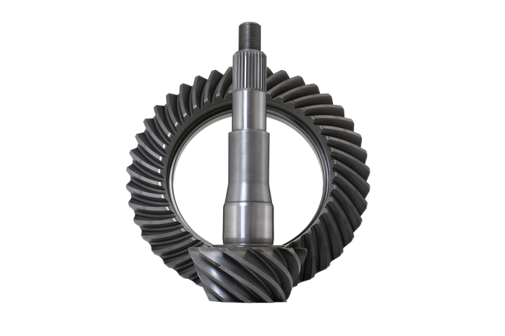 Revolution Gear Ford 10.25 Inch Rear Axle Long Pinion Ring and Pinion