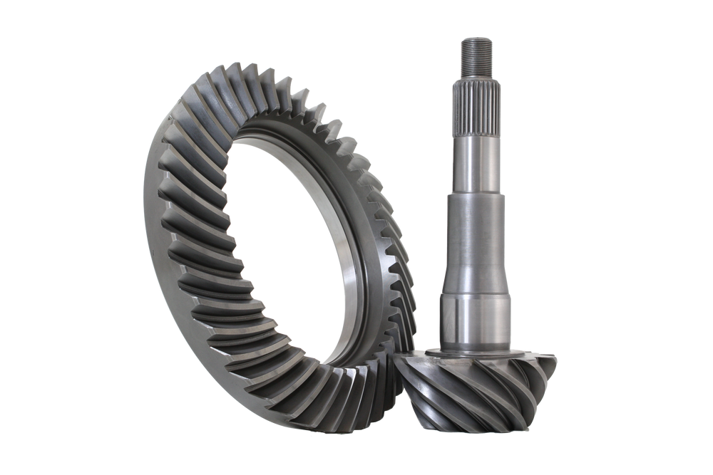 Revolution Gear Ford 10.25 Inch Rear Axle Long Pinion Ring and Pinion