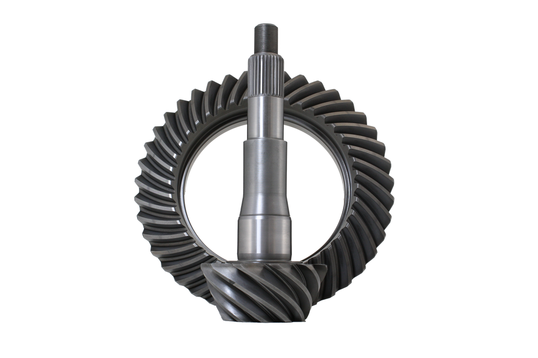 Revolution Gear Ford 10.25 Inch Rear Axle Long Pinion Ring and Pinion