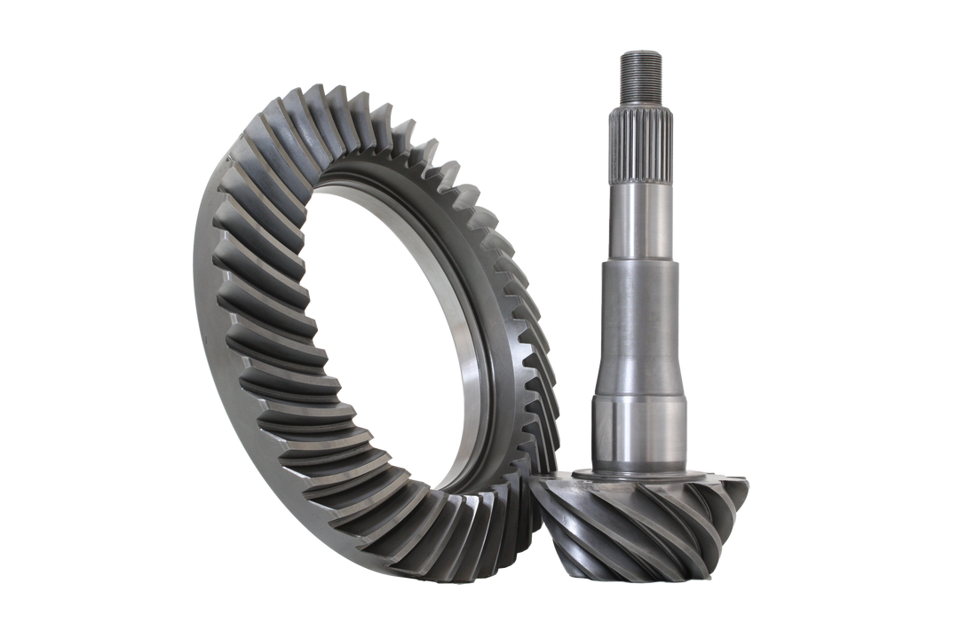 Revolution Gear Ford 10.25 Inch Rear Axle Long Pinion Ring and Pinion
