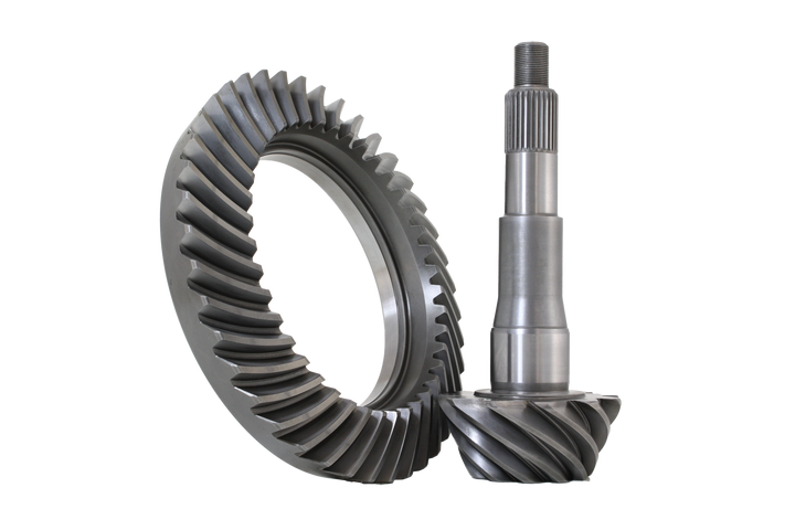 Revolution Gear Ford 10.25 Inch Rear Axle Long Pinion Ring and Pinion
