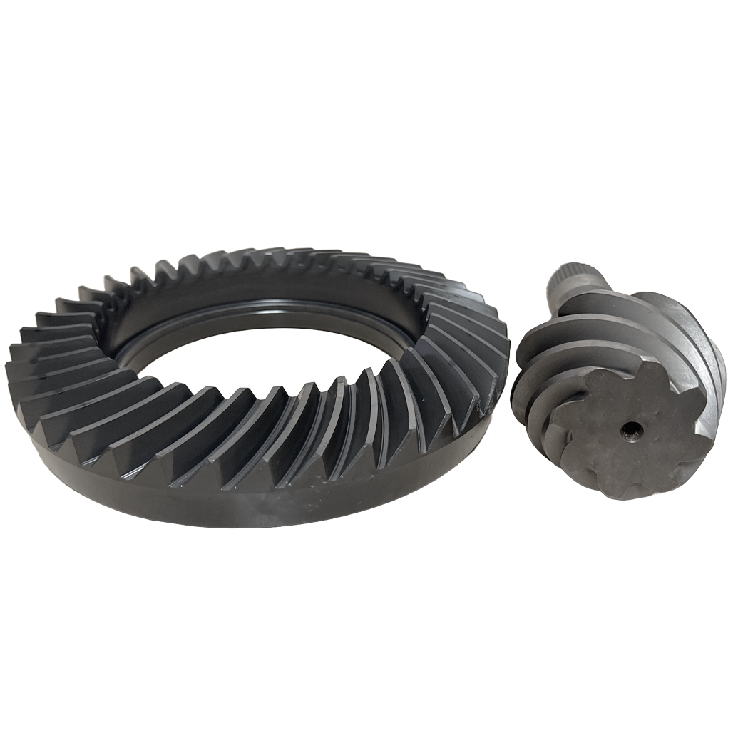 Revolution Gear Ford 10.5 Inch 2011-2019 37 Spline Ring and Pinion