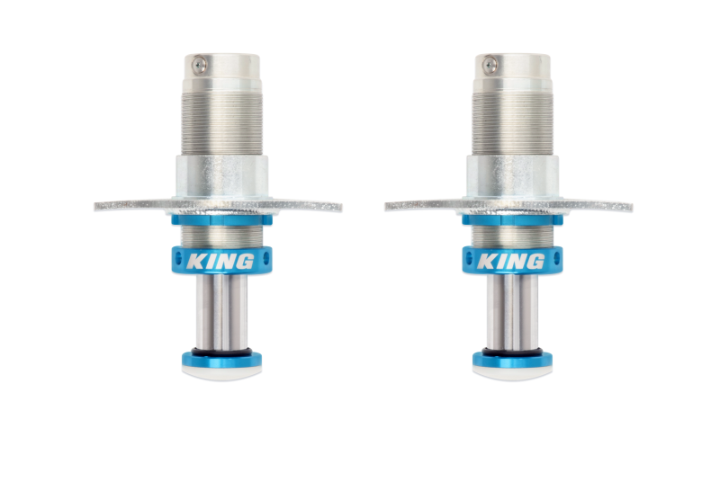 King Shocks 2.0 Rear Bump Stop Kit, 2in Stroke, 18+ Jeep JL 20AB001-107 | SKU 20AB001-107