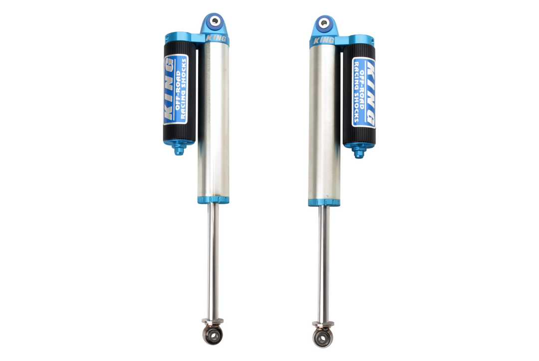 King Shocks 2.5 Rear Shocks, 2019-2023 Ford Ranger (US Model) 25001-387 | SKU 25001-387