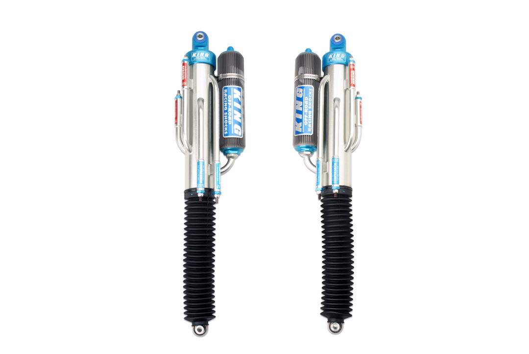King Shocks 3.0 Rear Bypass Shocks, 2017+ Ford F150 Raptor 30001-404 | SKU 30001-404