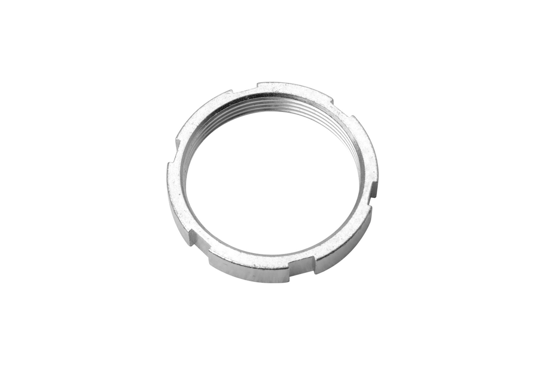 King Shocks 2.5 RS Stop Nut Ring, Steel 25604-001 | SKU 25604-001